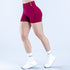 Dynamic Shorts | 4.5" - Berry