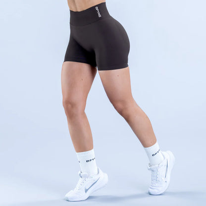 Dynamic Shorts | 4.5" - Black