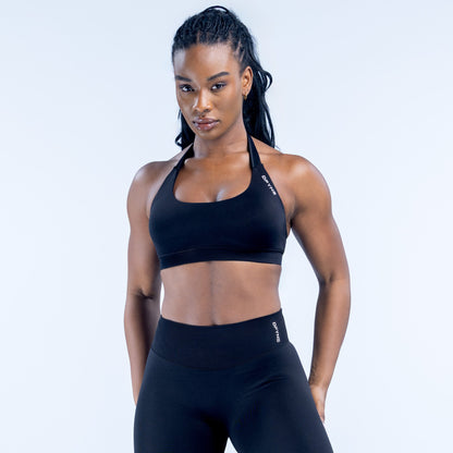 Impact Sports Bra - Black