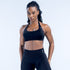 Impact Sports Bra - Black