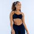 Vision Sports Bra - Black